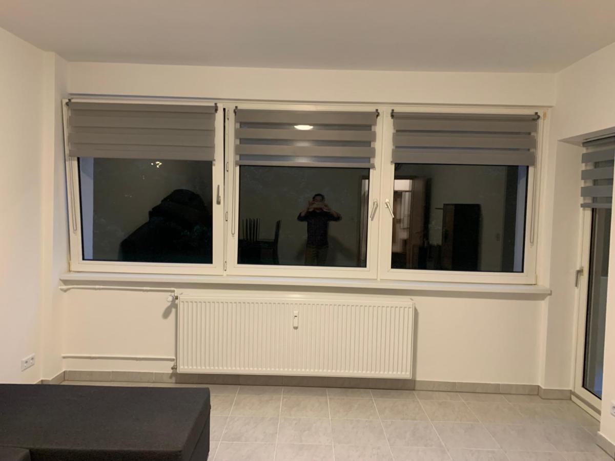 גוסלר Mycha Ferienwohnung מראה חיצוני תמונה