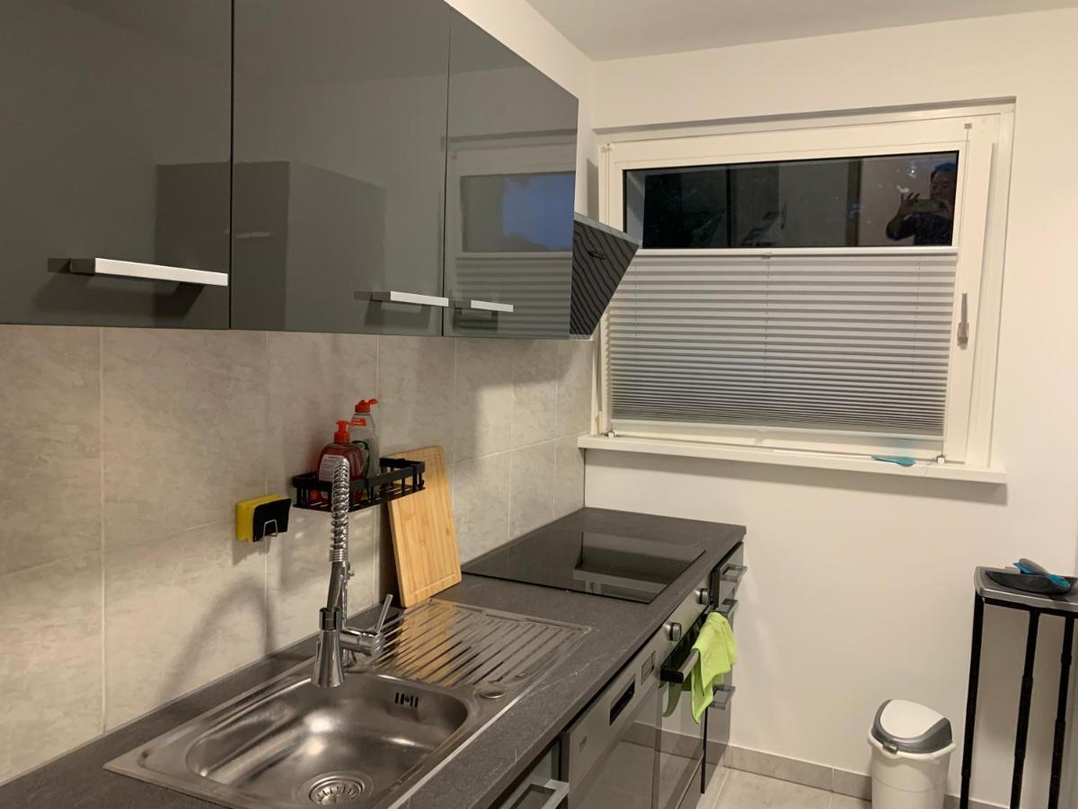 גוסלר Mycha Ferienwohnung מראה חיצוני תמונה