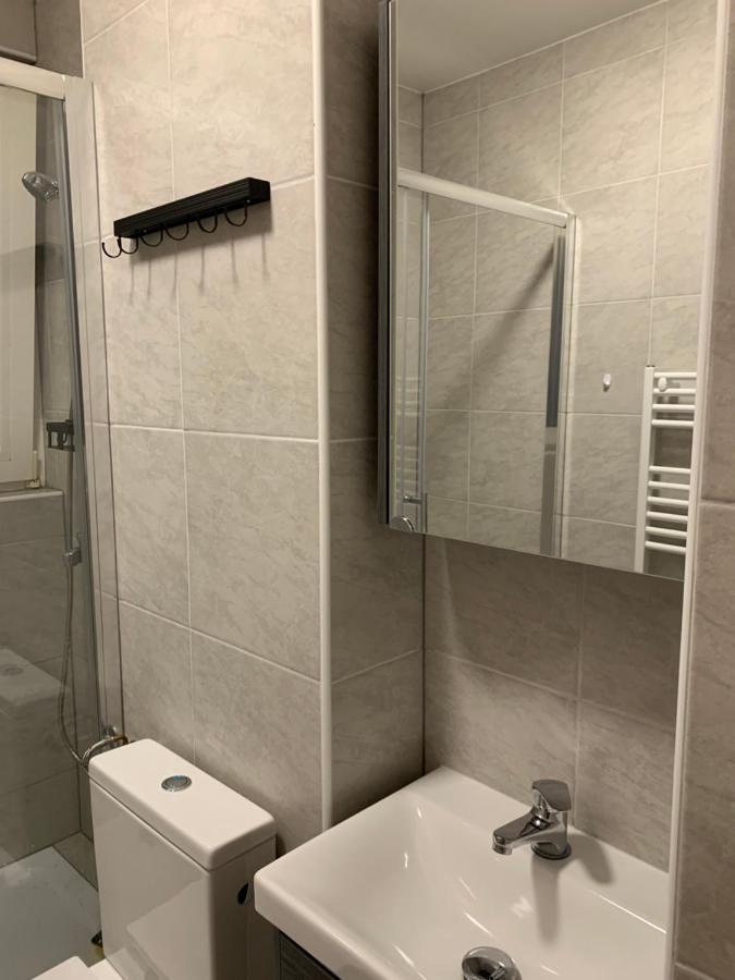 גוסלר Mycha Ferienwohnung מראה חיצוני תמונה