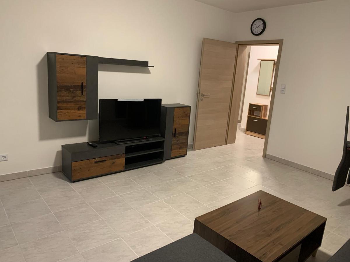 גוסלר Mycha Ferienwohnung מראה חיצוני תמונה