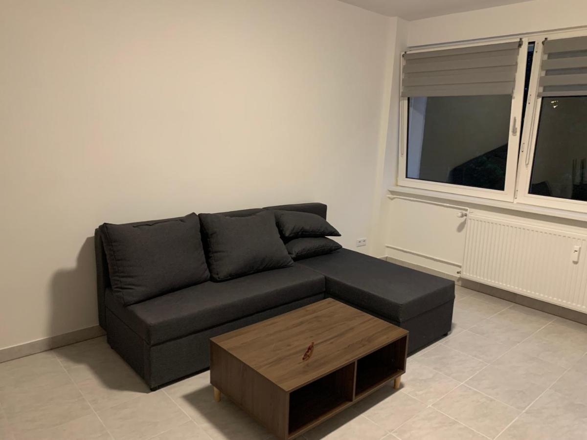 גוסלר Mycha Ferienwohnung מראה חיצוני תמונה