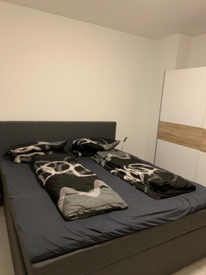 גוסלר Mycha Ferienwohnung מראה חיצוני תמונה