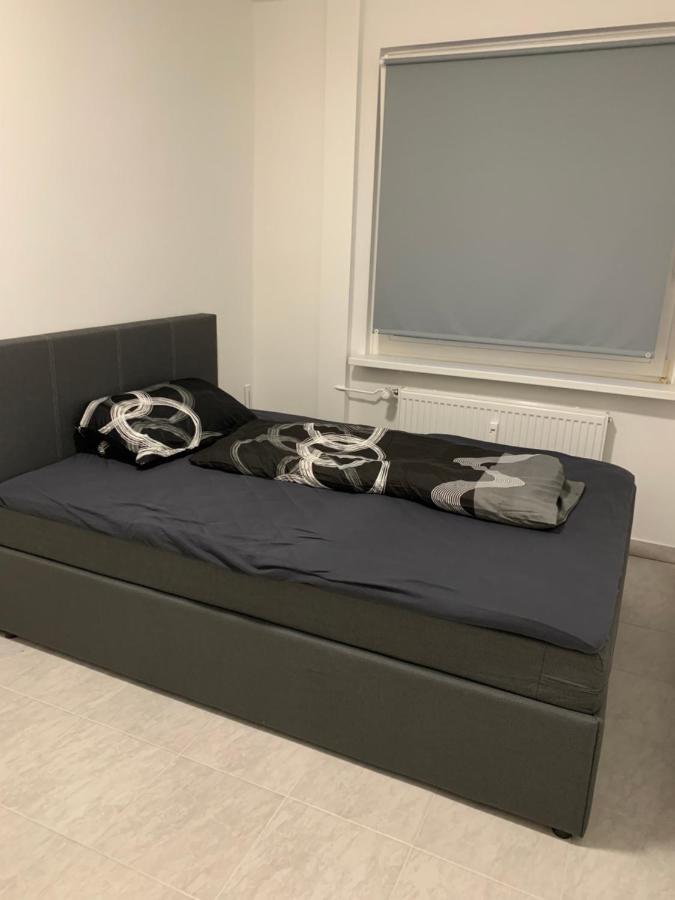 גוסלר Mycha Ferienwohnung מראה חיצוני תמונה