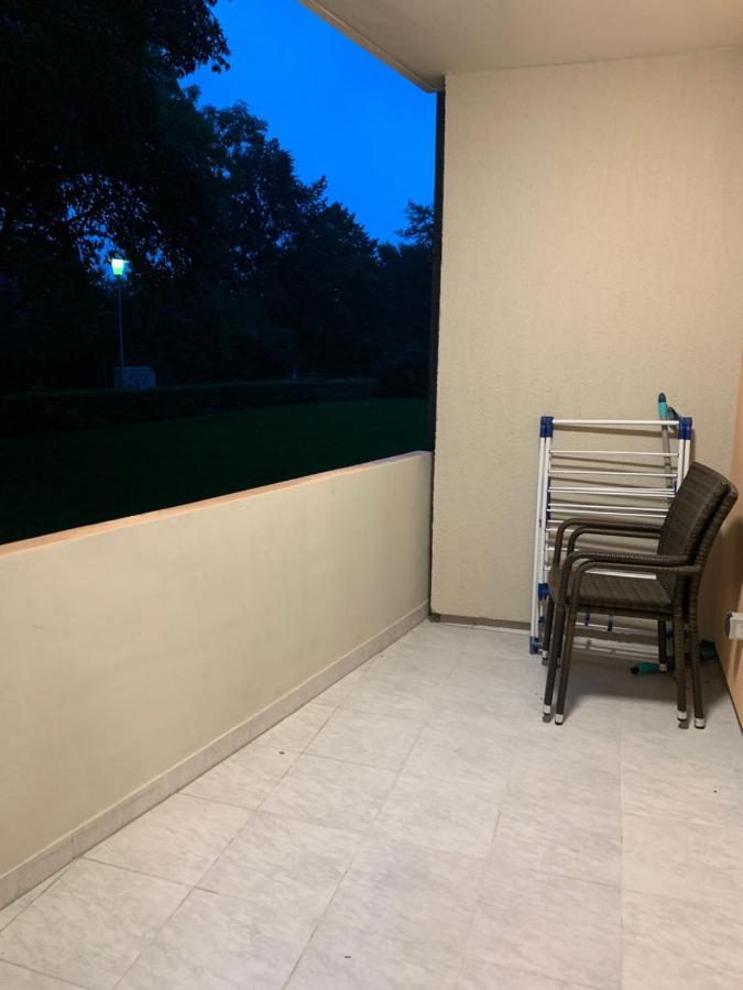 גוסלר Mycha Ferienwohnung מראה חיצוני תמונה