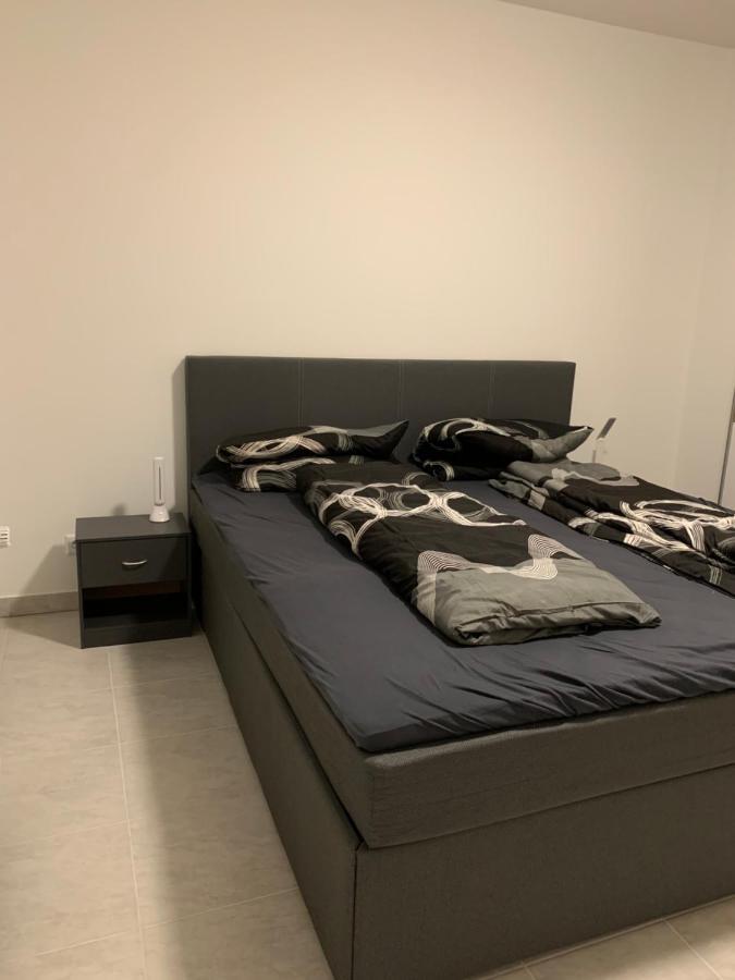 גוסלר Mycha Ferienwohnung מראה חיצוני תמונה
