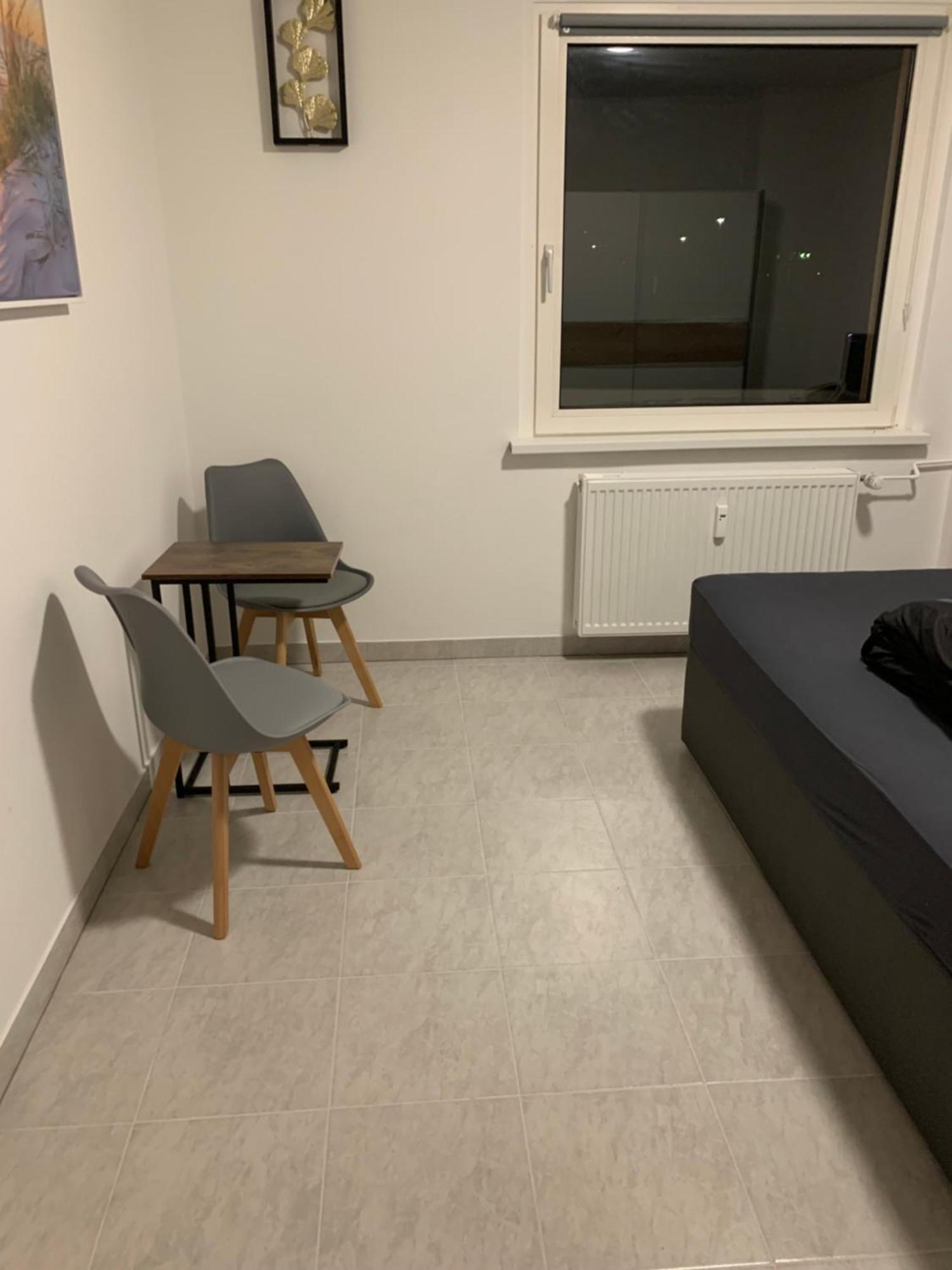 גוסלר Mycha Ferienwohnung מראה חיצוני תמונה