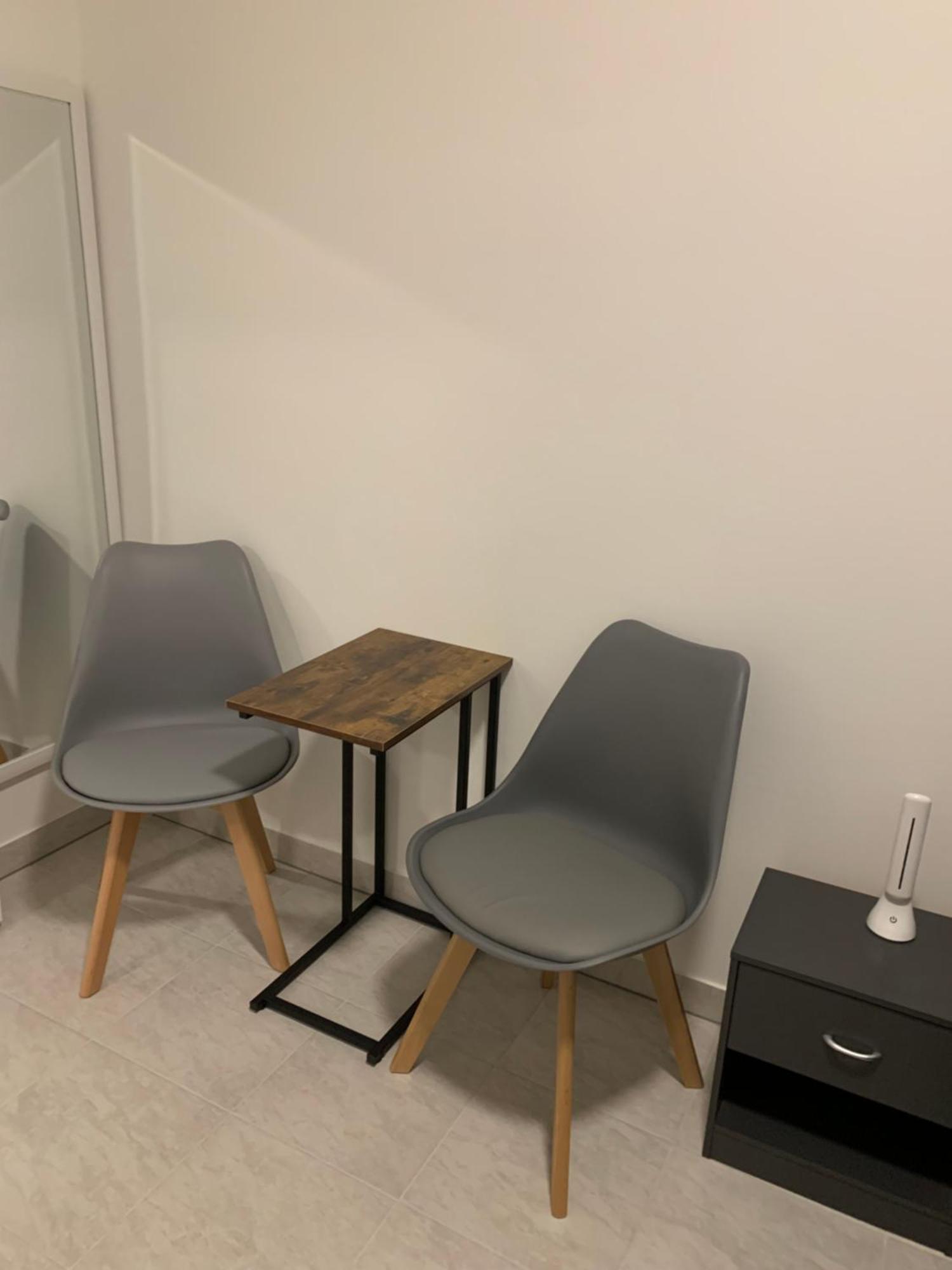 גוסלר Mycha Ferienwohnung מראה חיצוני תמונה