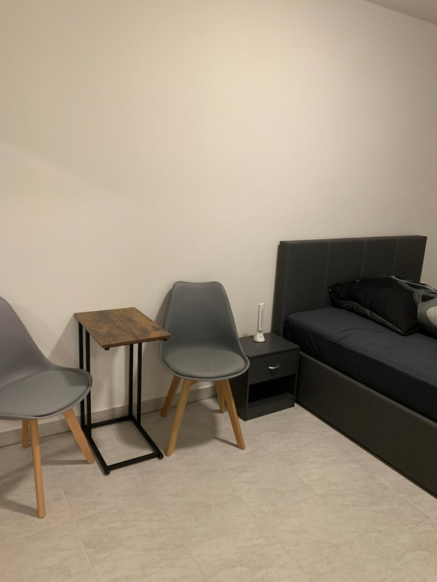 גוסלר Mycha Ferienwohnung מראה חיצוני תמונה