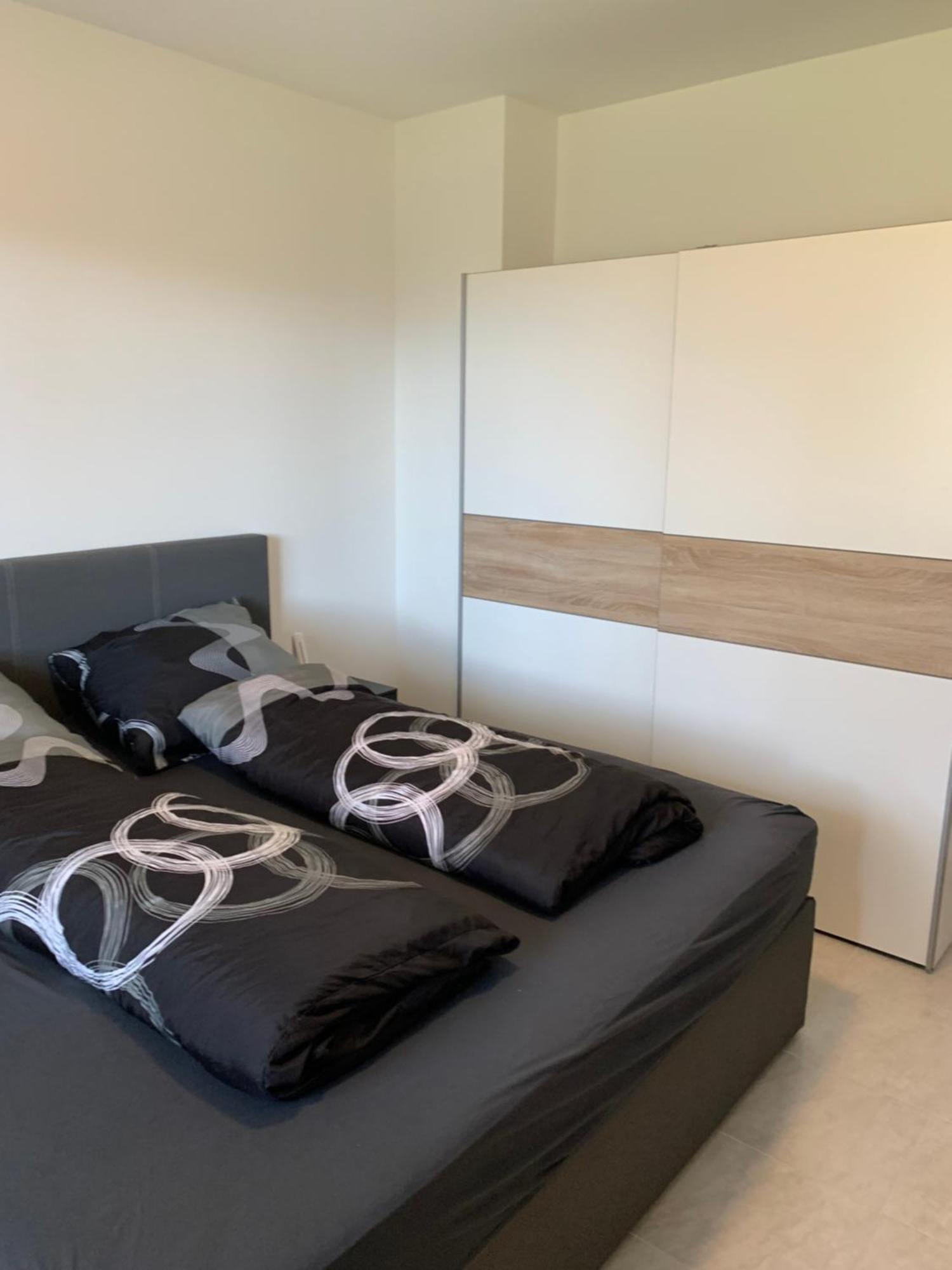 גוסלר Mycha Ferienwohnung מראה חיצוני תמונה